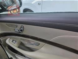 مرسيدس بنز S-Class